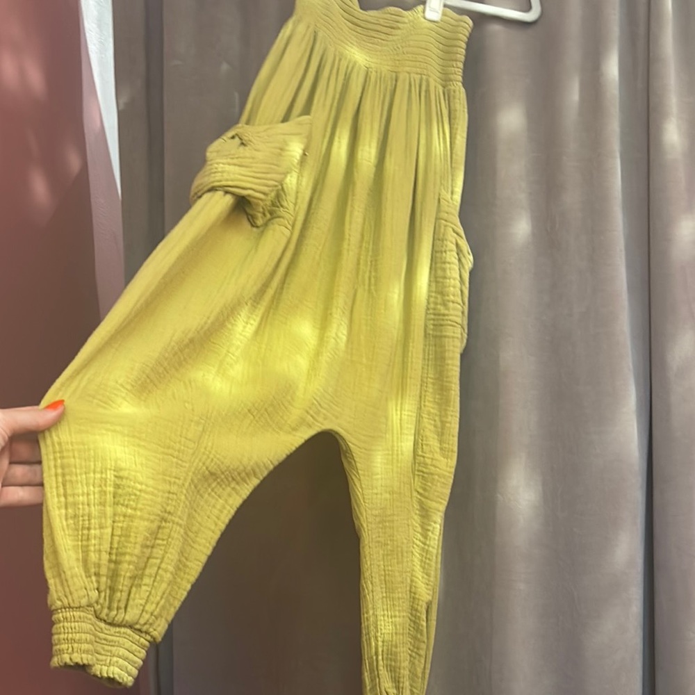 FP Harem Pants